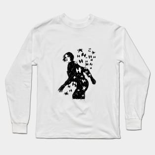 Rebel Long Sleeve T-Shirt